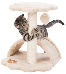 Trixie Yavru Kedi Tırmalama ve Oyun Tahtası 43cm - Thumbnail