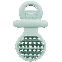 Trixie Yavru Köpek Diş Kaşıma Emziği, Kauçuk, 9 cm - 2