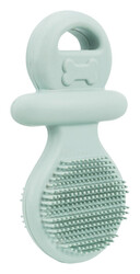 Trixie Yavru Köpek Diş Kaşıma Emziği, Kauçuk, 9 cm - Thumbnail