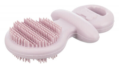 Trixie Yavru Köpek Diş Kaşıma Emziği, Kauçuk, 9 cm