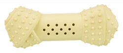 Trixie Yavru Köpek Oyuncağı, Diş Kaşıma, Kauçuk, 10 cm - Thumbnail