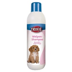 Trixie - Trixie Yavru Köpek Şampuanı, 1000 ml