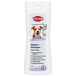 Trixie Yavru Köpek Şampuanı 250 ML - Trixie