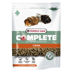 Versele-Laga - Versele Laga Cavia Complete 500 Gr