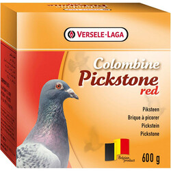 Versele-Laga - Versele Laga Colombine Pickstone Red Güvercin Mineral Desteği 600 Gr