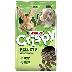 Versele Laga Crispy Pellet Rabbit 2 Kg - Versele-Laga