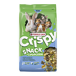 Versele Laga Crispy Snack Popcorn 550 Gr - Versele-Laga