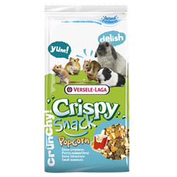 Versele-Laga - Versele Laga Crispy Snack Popcorn 650 Gr