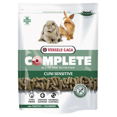 Versele Laga Cuni Sensitive Complete 500 Gr - 1