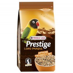 Versele-Laga - Versele Laga Laro Parque Afrika Paraket Yemi 1000 Gr