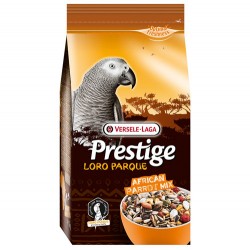 Versele-Laga - Versele Laga Loro Parque Afrika Papağan Yemi 1000 Gr