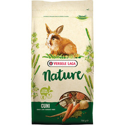 Versele-Laga - Versele Laga Nature Cuni Tavşan Yemi 700 Gr