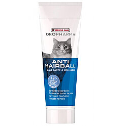 Versele Laga Oropharma Anti Hairball Tüy Yumağı Kontrol Kedi Macunu 100 Gr - Versele-Laga