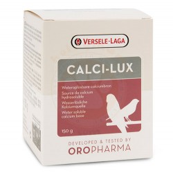 Versele-Laga - Versele Laga Oropharma Calci-Lux (Kalsiyum Desteği) 150 Gr
