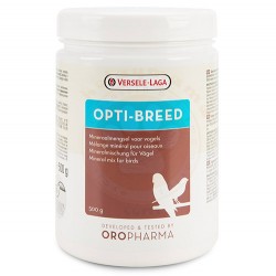 Versele-Laga - Versele Laga Oropharma Opti Breed (Vitamin Karışımı) 500 Gr