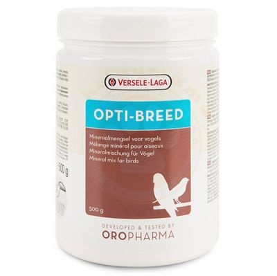 Versele Laga Oropharma Opti Breed (Vitamin Karışımı) 500 Gr