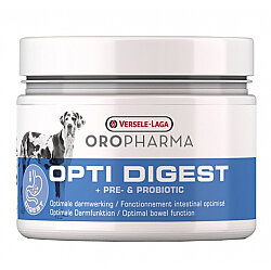 Versele Laga Oropharma Opti Digest Sindirim Sağlığı Ek Besin 250 Gr - Versele-Laga