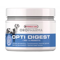 Versele-Laga - Versele Laga Oropharma Opti Digest Sindirim Sağlığı Ek Besin 250 Gr