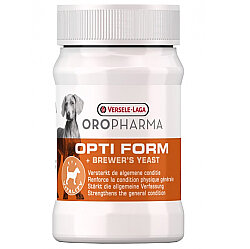 Versele Laga Oropharma Opti Form Köpek Maya Tableti 100 Tablet - Versele-Laga