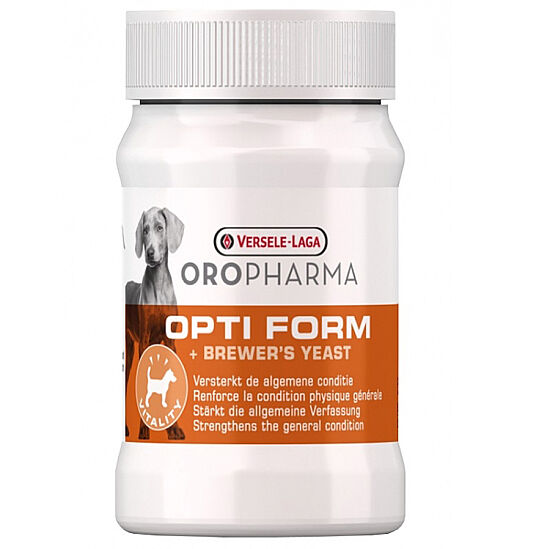 Versele Laga Oropharma Opti Form Köpek Maya Tableti 100 Tablet - 1