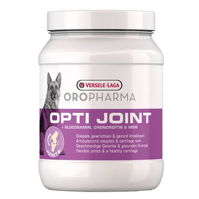 Versele Laga Oropharma Opti Joint Eklem Sağlığı Köpek Besin Takviyesi 700 Gr