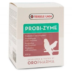 Versele-Laga - Versele Laga Oropharma Probi Zyme (Bağırsaklar İçin Enzim) 200 Gr