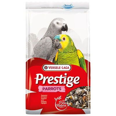 Versele Laga Parrot Prestige Papağan Yemi 1000 Gr