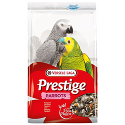 Versele-Laga - Versele Laga Parrot Prestige Papağan Yemi 1000 Gr