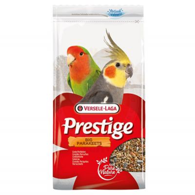 Versele Laga Prestige Big Pareket Yemi 1 Kg - 2