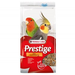 Versele-Laga - Versele Laga Prestige Big Pareket Yemi 1000 Gr