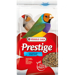 Versele-Laga - Versele Laga Prestige Tropical Fınches Finch Yemi 1000 Gr