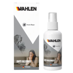 Wahlen Anti Allergy Kedi ve Köpek Alerji Giderici Sprey 250 ML - Wahlen