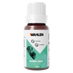 Wahlen Calming Liquid Rahatlama ve Gevşemeyi Destekleyen Likit 50 ML - Wahlen