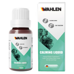 Wahlen Calming Liquid Rahatlama ve Gevşemeyi Destekleyen Likit 50 ML - 2