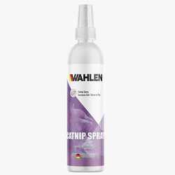 Wahlen - Wahlen Catnip (Kedi Otu) Kedi Oyun Spreyi 100 ML