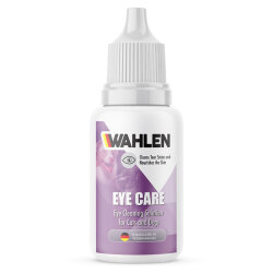 Wahlen Eye Care Kedi ve Köpek Göz Temizleme Losyonu 50 ML - Wahlen