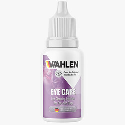 Wahlen - Wahlen Eye Care Kedi ve Köpek Göz Temizleme Losyonu 50 ML