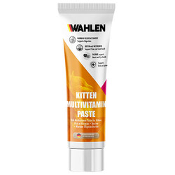 Wahlen - Wahlen Kitten Multivitamin Paste Kedi Macunu 100 ML