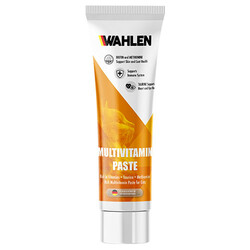 Wahlen - Wahlen Multi Vitamin Paste Kedi Macunu 100 Gr