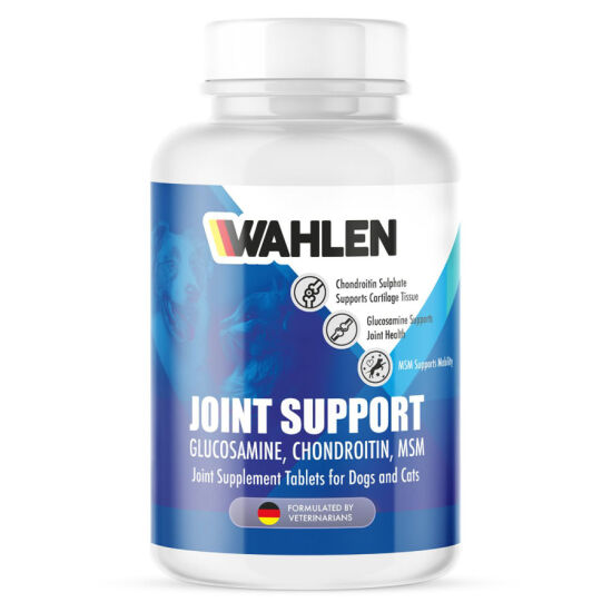 Wahlen Pro Joint Support Eklem Sağlığı Köpek Tableti 90 Gr - 60 Tab - 1