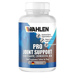 Wahlen Pro Joint Support Eklem Sağlığı Köpek Tableti 90 Gr - 60 Tab - Wahlen