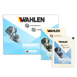 Wahlen Probiopet Sindirim Sağlığı Destekleyen Probiyotik Şase 1 gr x 7 Adet - Wahlen