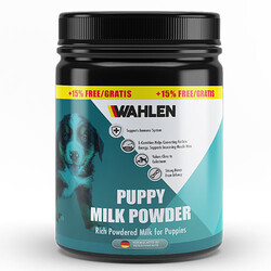 Wahlen - Wahlen Puppy Milk Yavru Köpek Süt Tozu 230 Gr