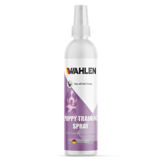 Wahlen Puppy Training Yavru Köpek Tuvalet Eğitim Spreyi 100 ML - 1