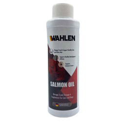 Wahlen - Wahlen Salmon Oil Somon Kedi ve Köpek Somon Yağı 250 ML