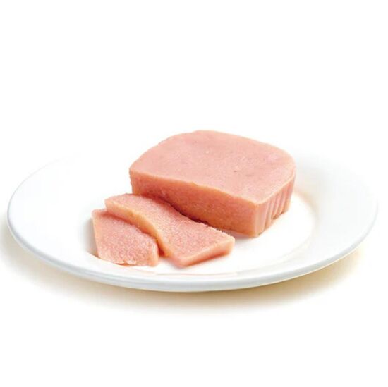 Wanpy Alutray Box Ton Balıklı ve Karidesli Kedi Yaş Maması 40 Gr x 6 Adet (Toplam 240 Gr) - 4