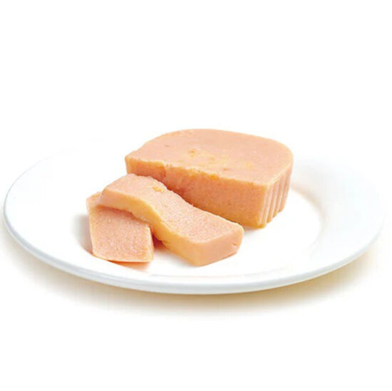 Wanpy Alutray Box Ton Balıklı ve Somonlu Kedi Yaş Maması 40 Gr x 6 Adet (Toplam 240 Gr) - 3