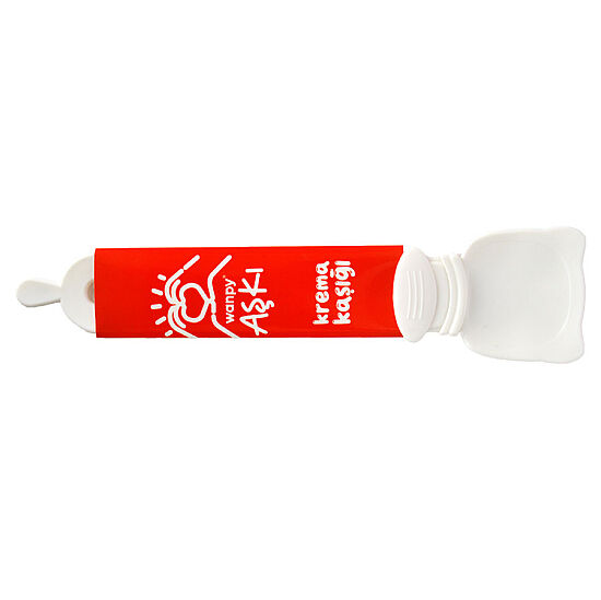 Wanpy Creamy Treat Kedi Ödülü Krema Kaşığı - 1 Adet - 2
