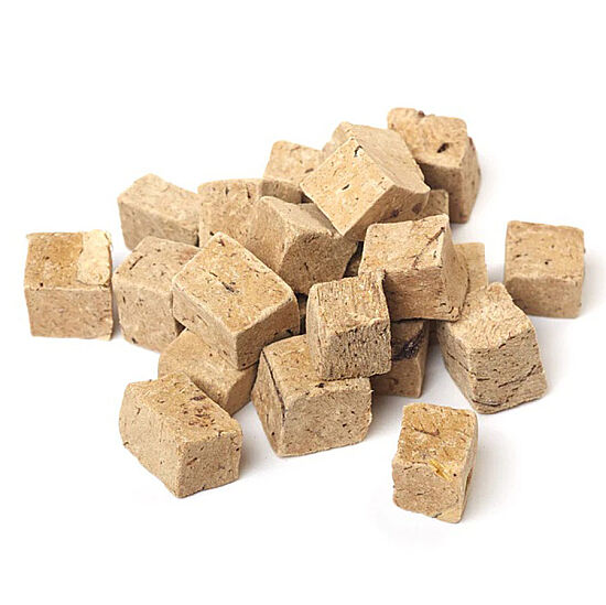 Wanpy Freeze Dried Dondurularak Kurutulmuş Biftek ve Ciğerli Natural Köpek Ödülü 40 Gr - 2