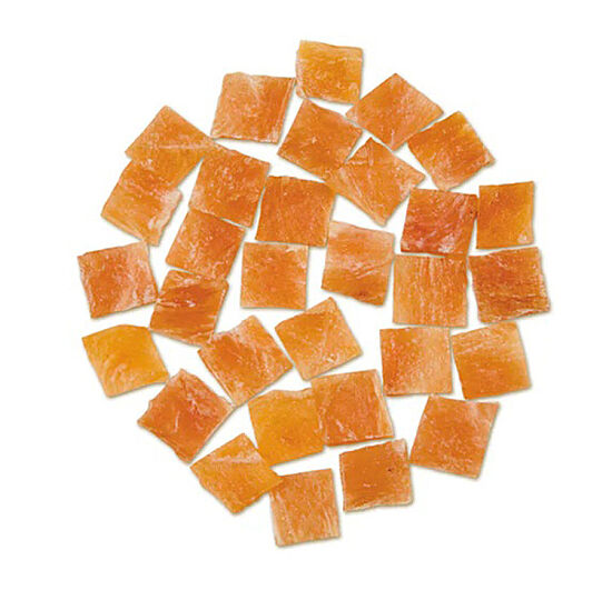 Wanpy Oven Roasted Jerky Bites Gerçek Tavuk Yumuşak Kedi Ödülü 80 Gr - 2